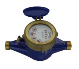 大口径IC卡智能水表的技术参数及主要功能