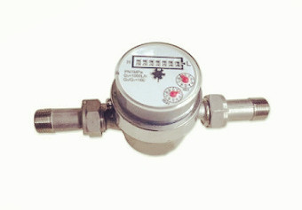 影响智能水表示值误差的主要因素有哪些？