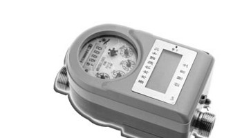 为什么IC卡智能水表如此大红大紫？