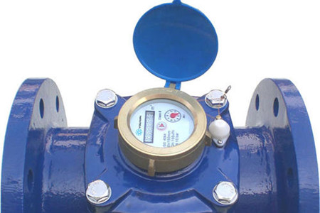 为什么工业智能水表的价格很贵？