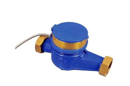 有线远传水表和无线远传水表的区别在哪？