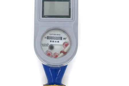 如何判断无线远传水表的质量？