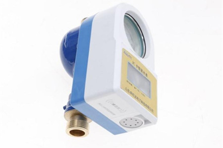 脉冲远传水表的价格贵吗？