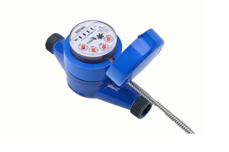 预付费水表的使用寿命有多长？