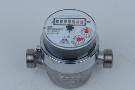 远传水表的价格战还能持续多久？