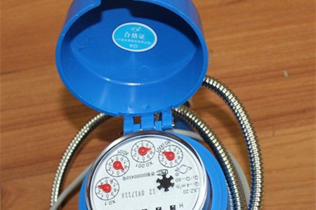 预付费水表的价格贵吗？