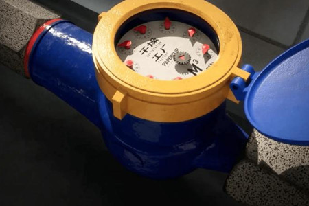 低价大口径水表您还敢采购吗？