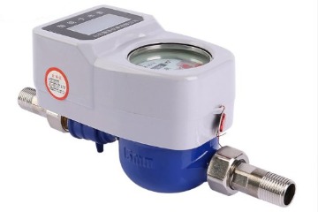 如何根据用水量选择合适的水表？