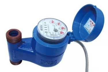 家里水表不用也会转是怎么回事？