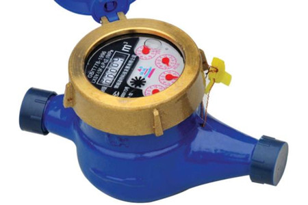 NB-IoT无线远传水表应该如何选购？