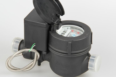 为什么物业都会选择无线远传水表？