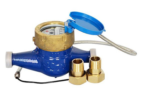 远传水表的价格贵吗?