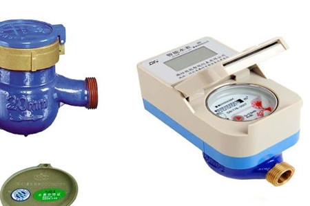 哪个厂家生产的无线远传水表质量好？