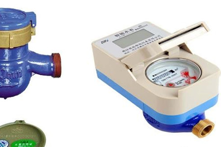 小区智能远传水表改造，让用水管理迈向智能时代！