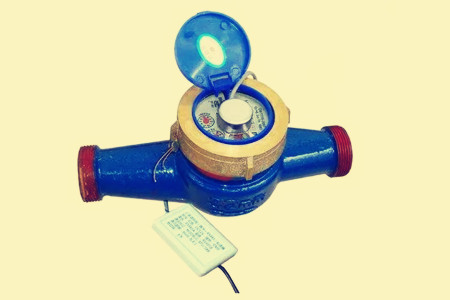 安装无磁无线远传水表注意哪些？注意这四点！