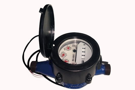 为什么远传水表市场价格参差不齐？原因竟如此！