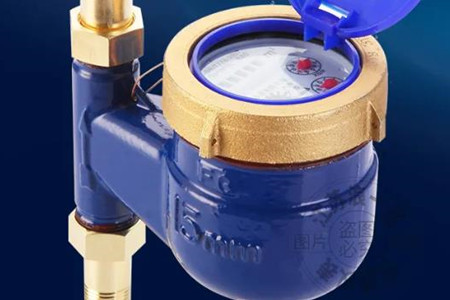 大口径水表，选择机械式还是超声波？