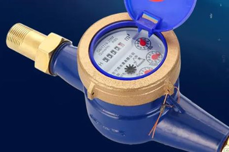 大口径水表，选择机械式还是超声波？
