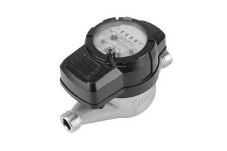 远传水表的组成、工作原理和选型方法