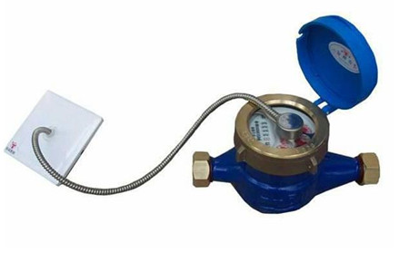 有线远传水表多少钱能买到？