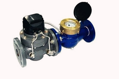 安装一个远传水表需要多少钱？百元左右！