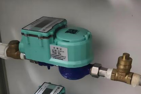 无线远传水表如何传输数据，一文搞懂！