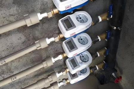 远传水表如何选用？江北水表为你解答！