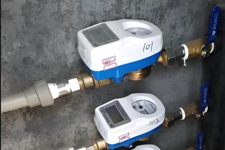 远传水表如何选用？江北水表为你解答！