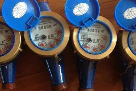 如何正确安装远传水表？让江北水表告诉你！