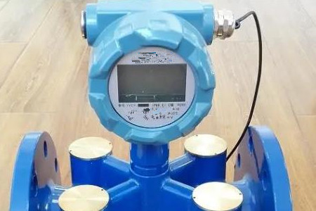 如何正确安装远传水表？让江北水表告诉你！