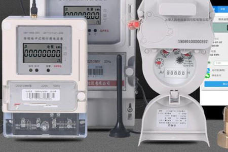 有线远传水表和无线远传水表的差异表现在哪？
