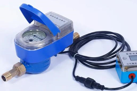 光电直读远传阀控水表厂家怎么选？