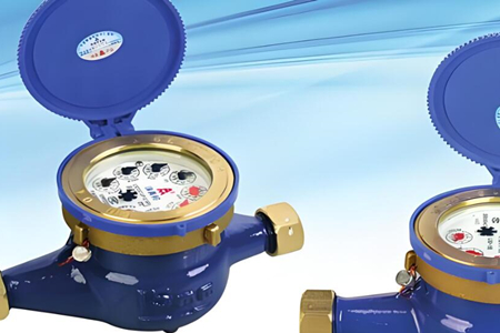 无线远传水表，为您带来高效的水资源管理！