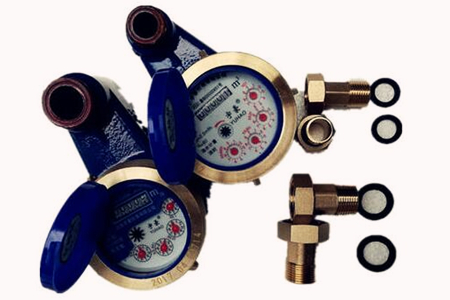 无线远传水表，为您带来高效的水资源管理！