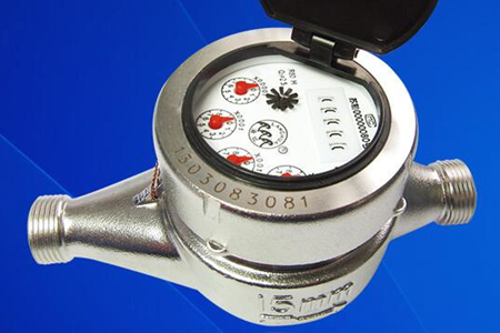 智能远程水表的安装要求，江北水表厂科普！