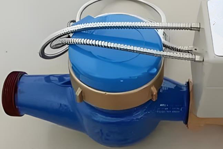 远传水表远程关阀失败的原因、检查方法和解决方案