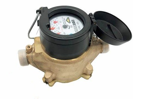 容积式水表的分类、特点及应用