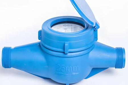 有线远传水表怎么布线和安装？厂家来科普！