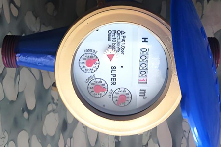 有线远传水表怎么布线和安装？厂家来科普！
