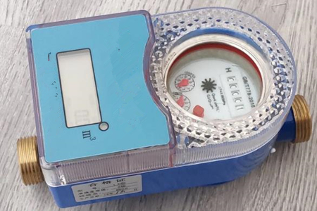 如何判断远传水表质量的好坏？厂家来告诉你！