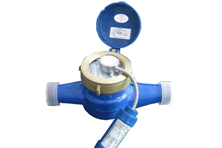 无线远传水表怎么看用水量？厂家告诉你！