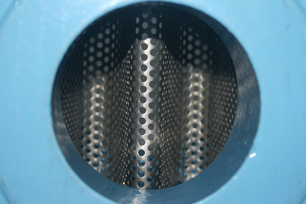 水表滤水网的材质、用途及价格详解