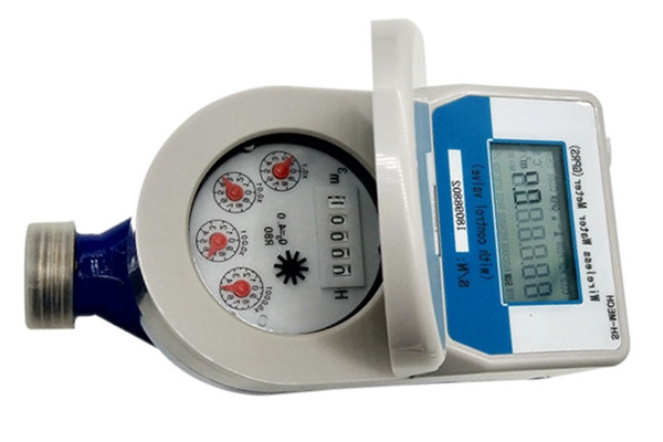 高精度智能水表的功能特性、市场价格及发展前景