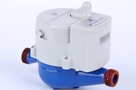 无线远传阀控水表有哪些充值方式？有三种充值方式！