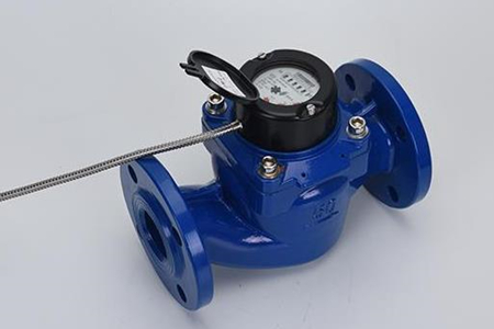 大口径无线远传水表厂家推荐，推荐江北水表厂！