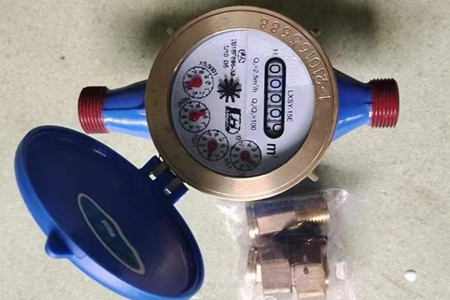 远传水表种类有哪些？江北水表厂为你科普！