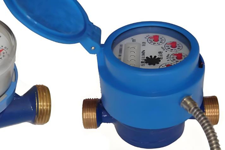 远传水表哪个品牌好？推荐一个江北水表！