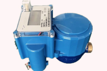 远传水表和机械水表的区别，记住这几点！