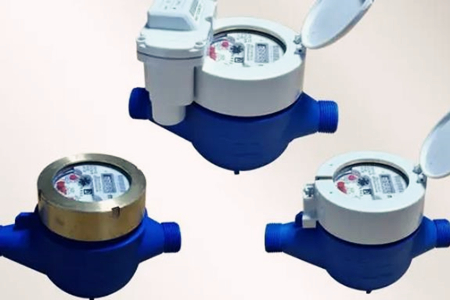 远传水表和机械水表的区别，记住这几点！