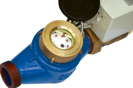 无磁无线远传水表安装方式及注意事项
